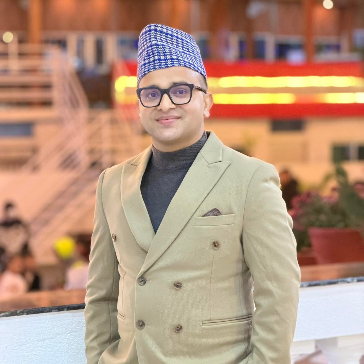 ROSHAN DEVKOTA